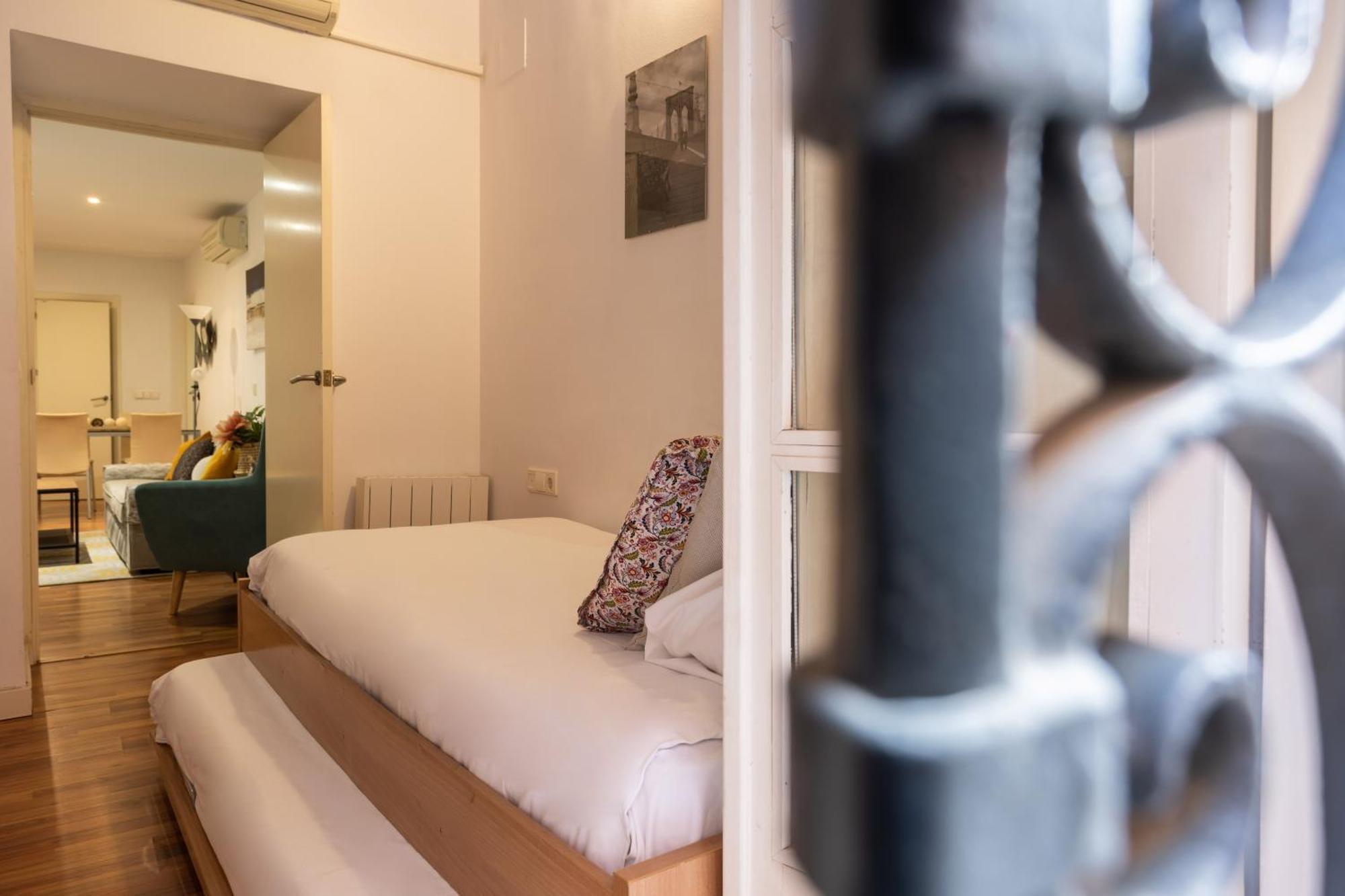 Vidrio Urban Apartment Севілья Екстер'єр фото